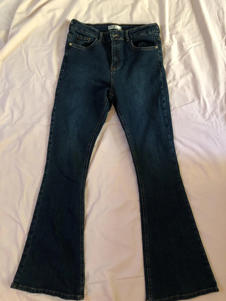 byTiMo Jeans