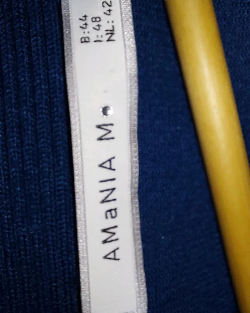 AMaNIA Mo Cardigans, size 4XL / 48 / 20, photo 3