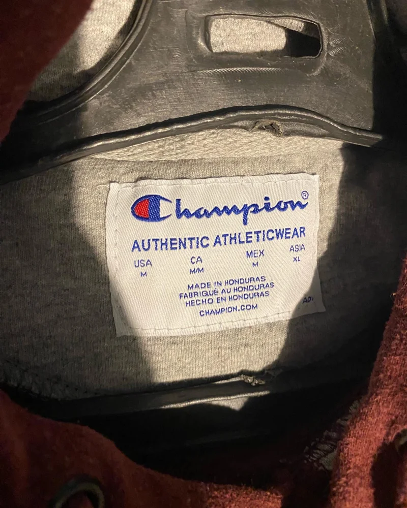 Champion Hoodies, size M / 38 / 10, photo 3
