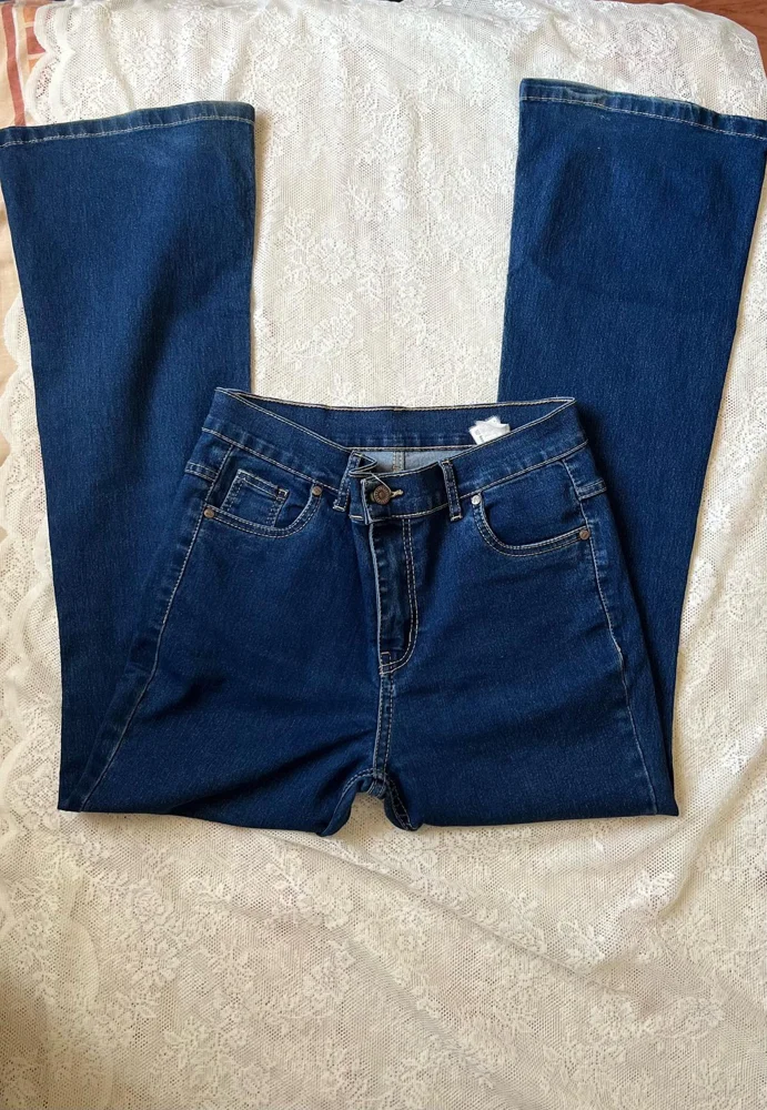 Jeans, size M / 38 / 10, photo 3