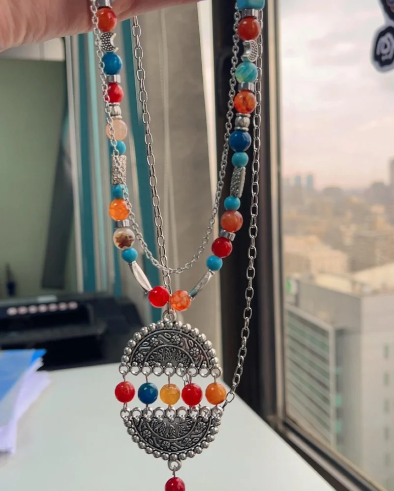 Necklaces, size One size, photo 3