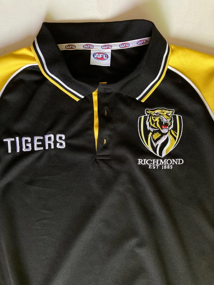 Polo Shirts, size L, photo 2