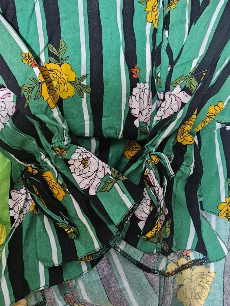 Papaya Sundresses, size L / 40 / 12, photo 5