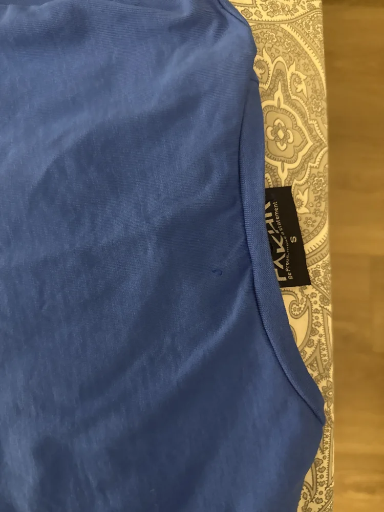 Local T-shirts, size S / 36 / 8, photo 3