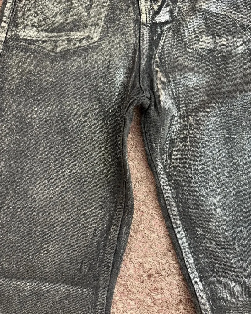 Jeans, size S / 36 / 8, photo 6