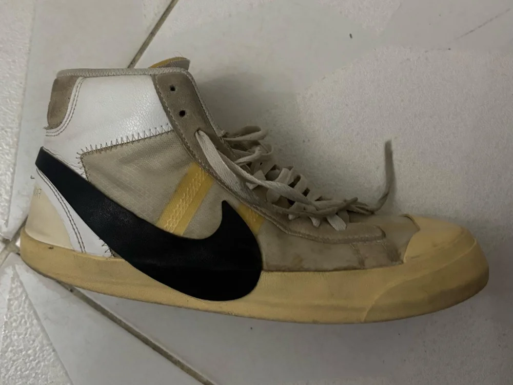 Nike Sneakers, size 41, photo 2