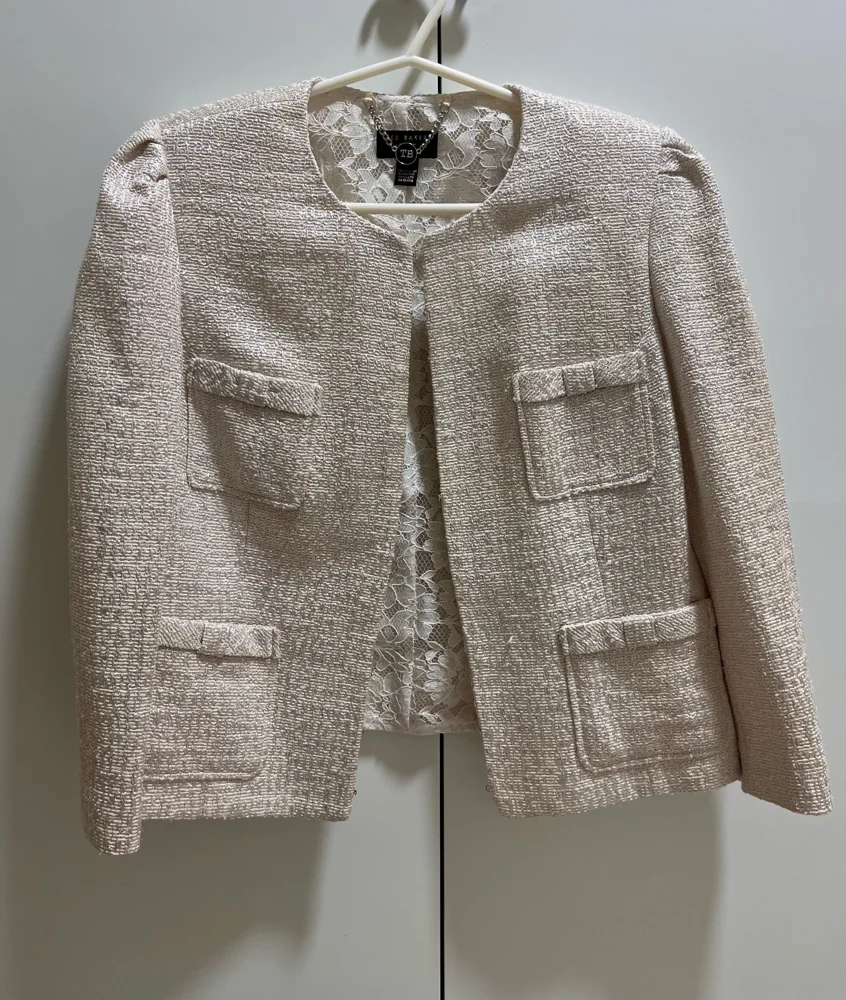 Ted Baker Jackets