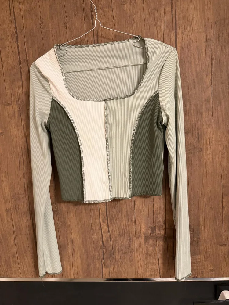 Shein Crop Tops