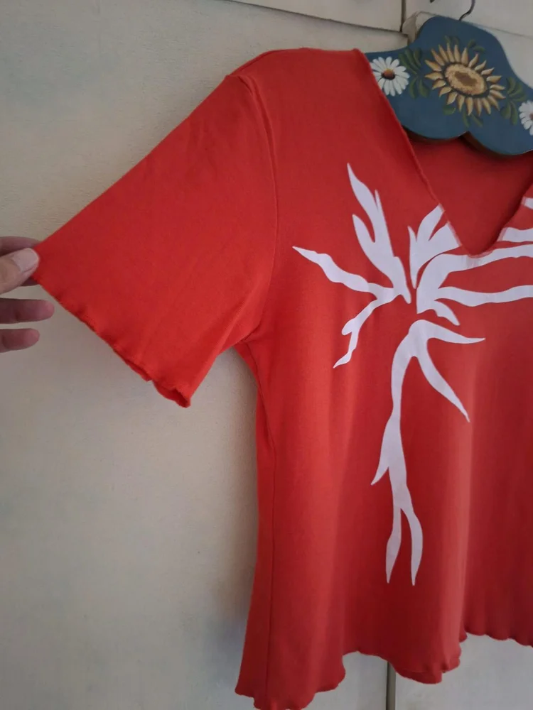 Mobaco Cottons T-shirts, size M / 38 / 10, photo 3