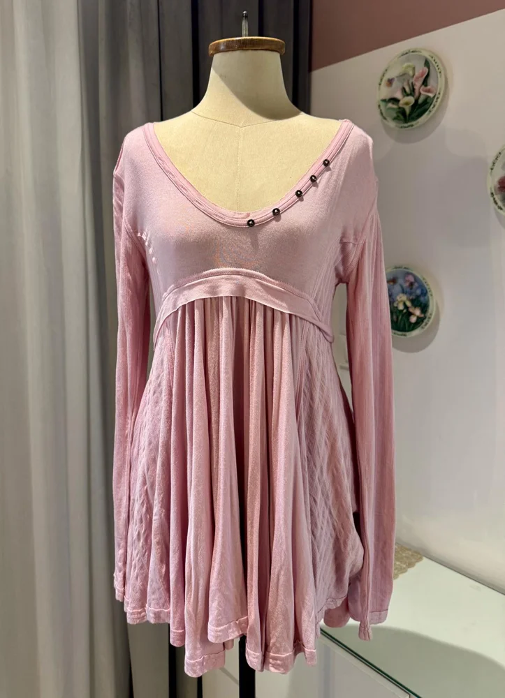 Free People Blouses