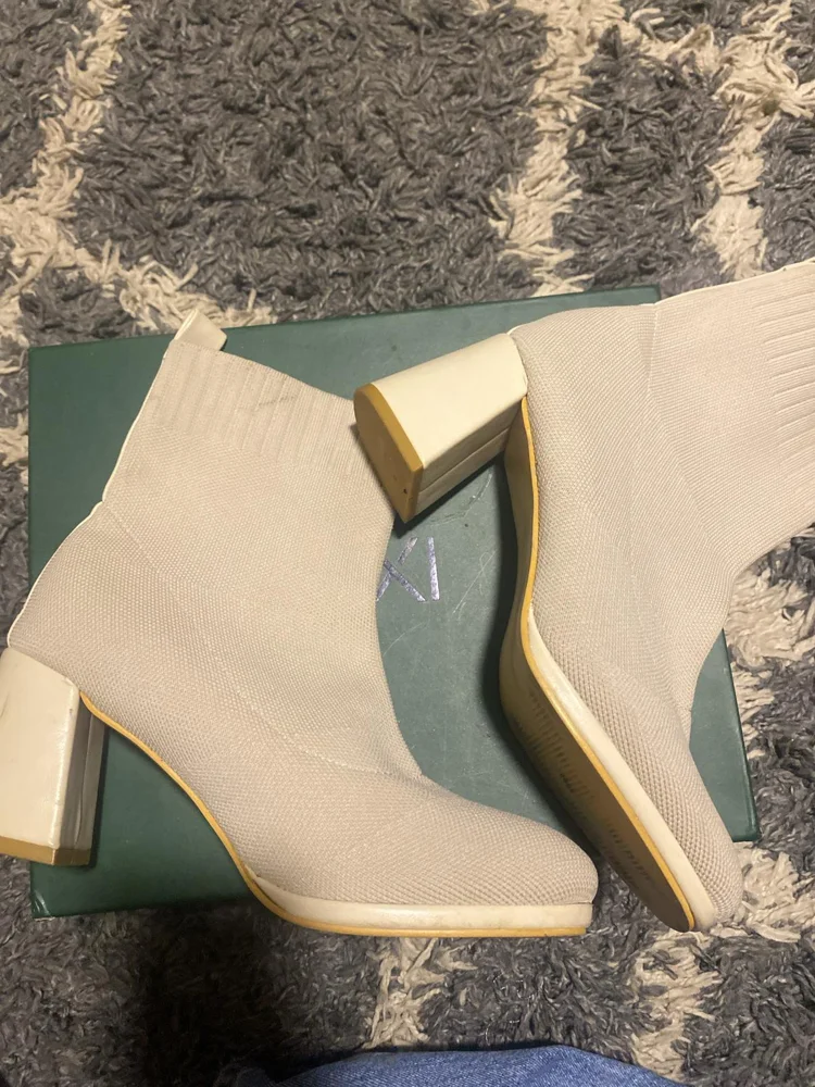 Boots, size 37, photo 2