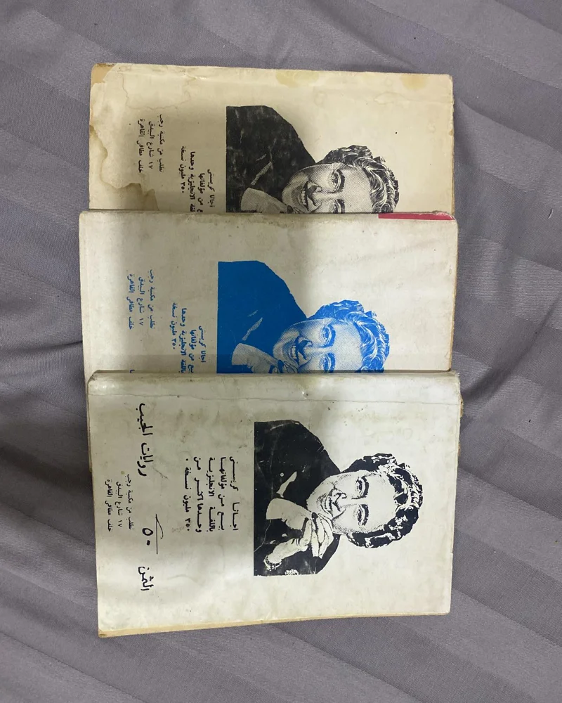 Books, size No size, photo 2