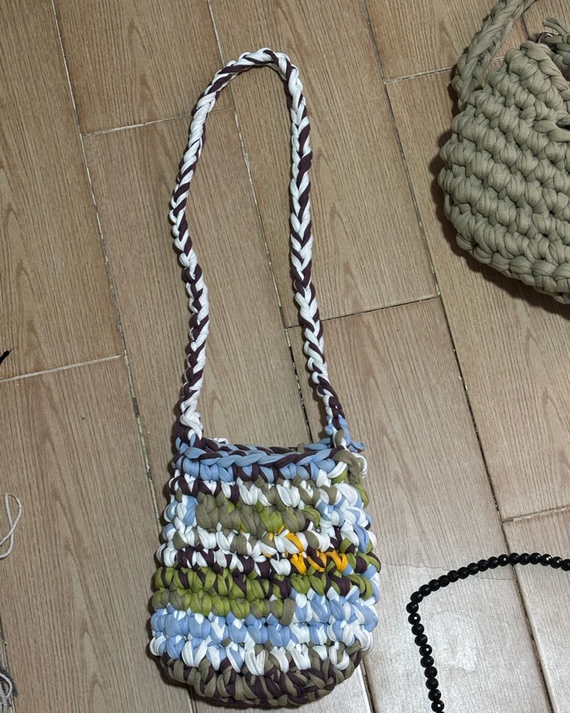 Shoulder Bag, size Other, photo 3