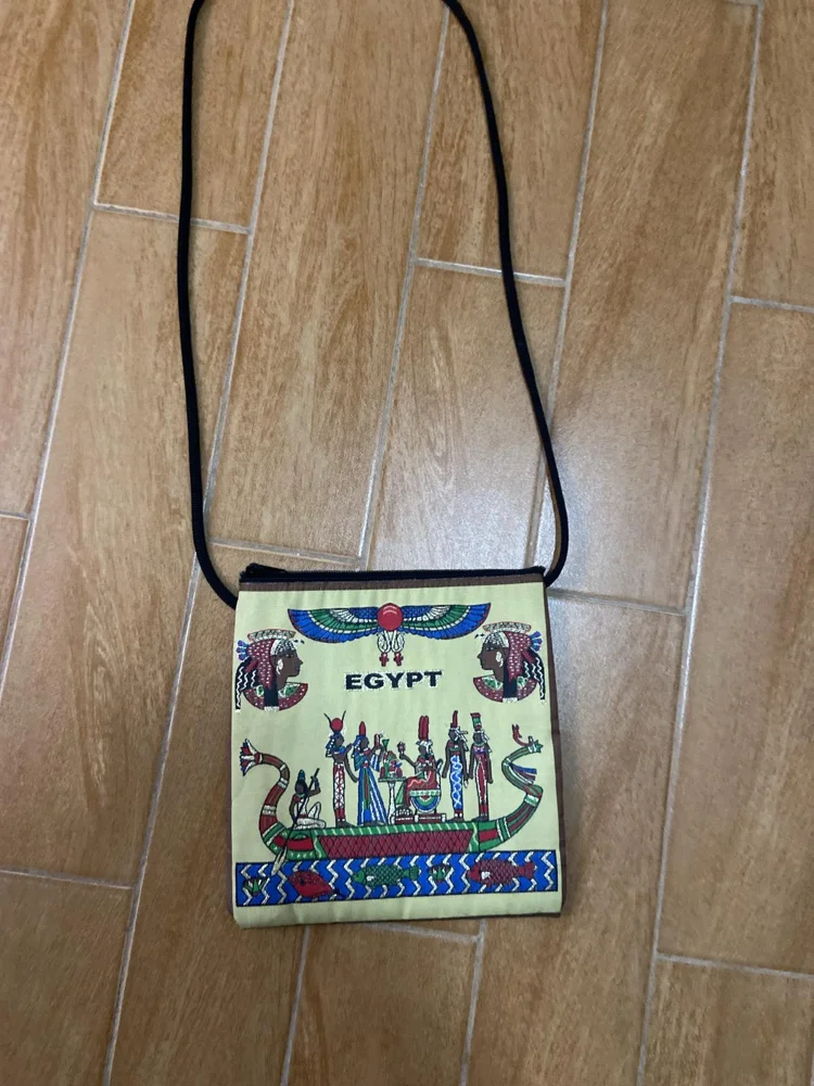 Cross-Body Bag, size One size, photo 2
