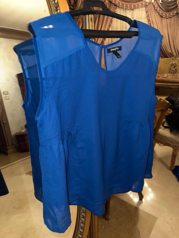 Jennyfer Blouses, size L / 40 / 12, photo 2