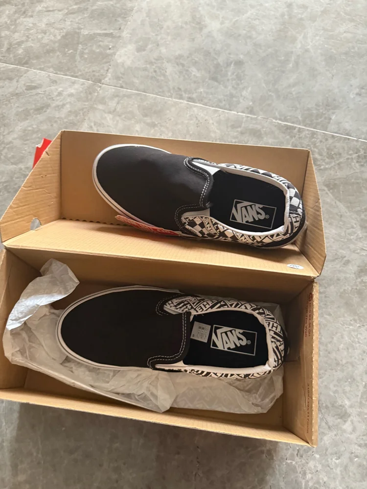 Vans Sneakers, size 37.5, photo 2