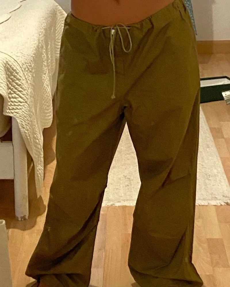 Pants, size M, photo 2