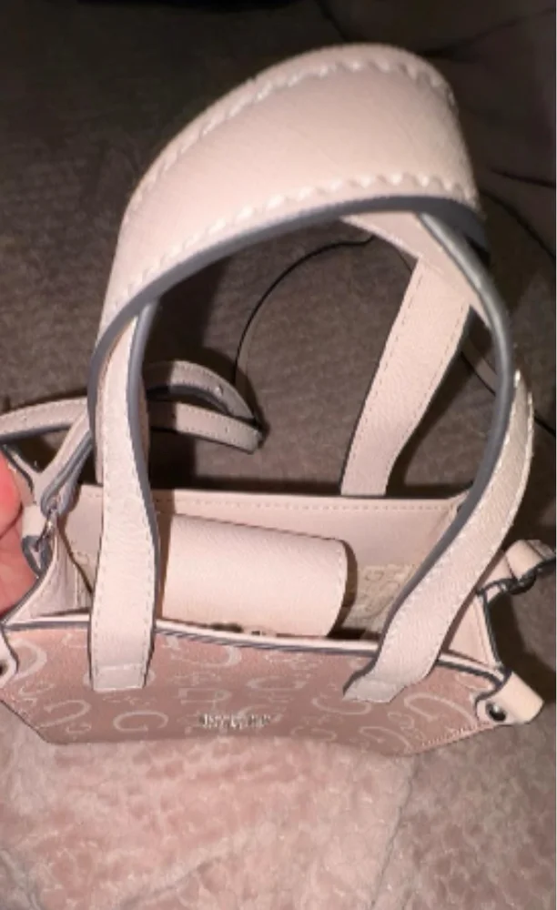 GUESS Cross-Body Bag, size Other, photo 3