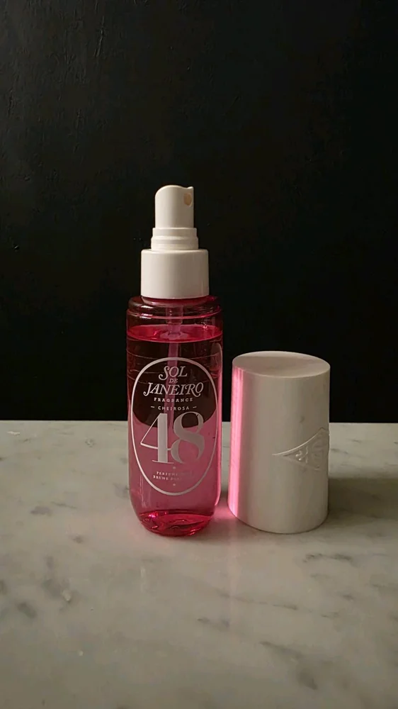 Sol De Janeiro Perfume, size Other, photo 2
