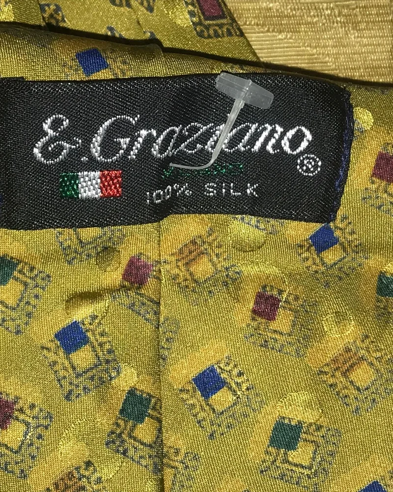 Ties, size One size, photo 3