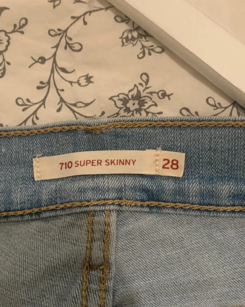 Levi's Jeans, size Other, photo 5