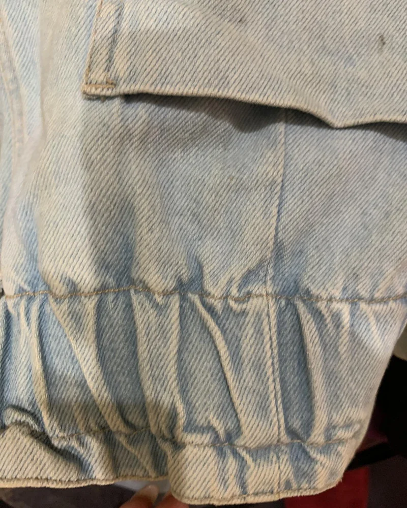 Jeans, size S / 36 / 8, photo 3