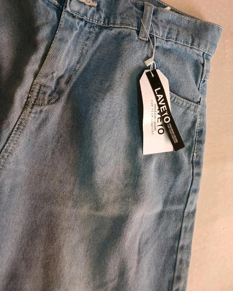 Local Jeans