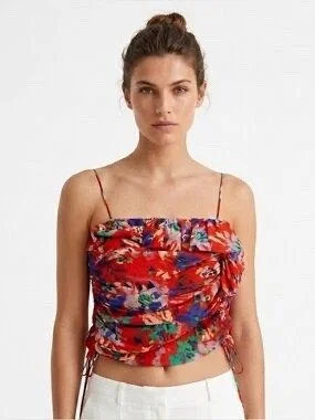 Zara Corsets, size S / 36 / 8, photo 6