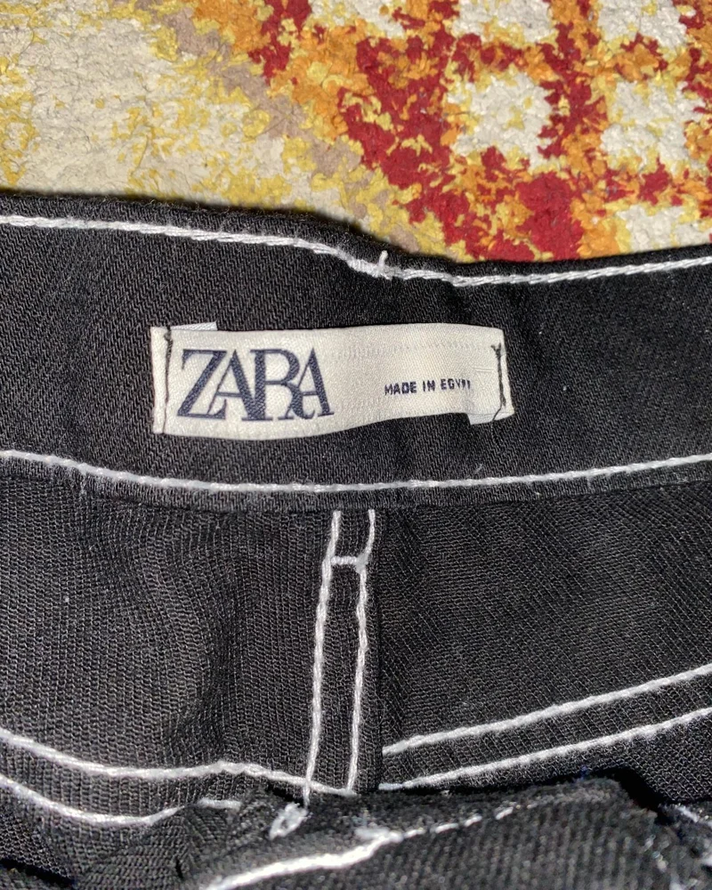 Zara Jeans, size XS / 34 / 6, photo 6