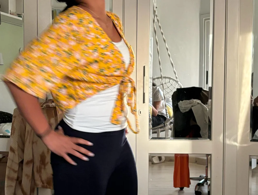 Blouses, size S / 36 / 8, photo 4