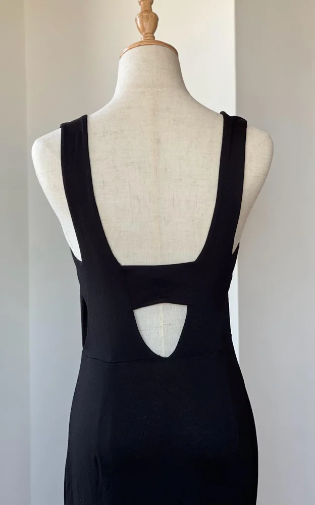 silence + noise Maxi Dresses, size M / 38 / 10, photo 3