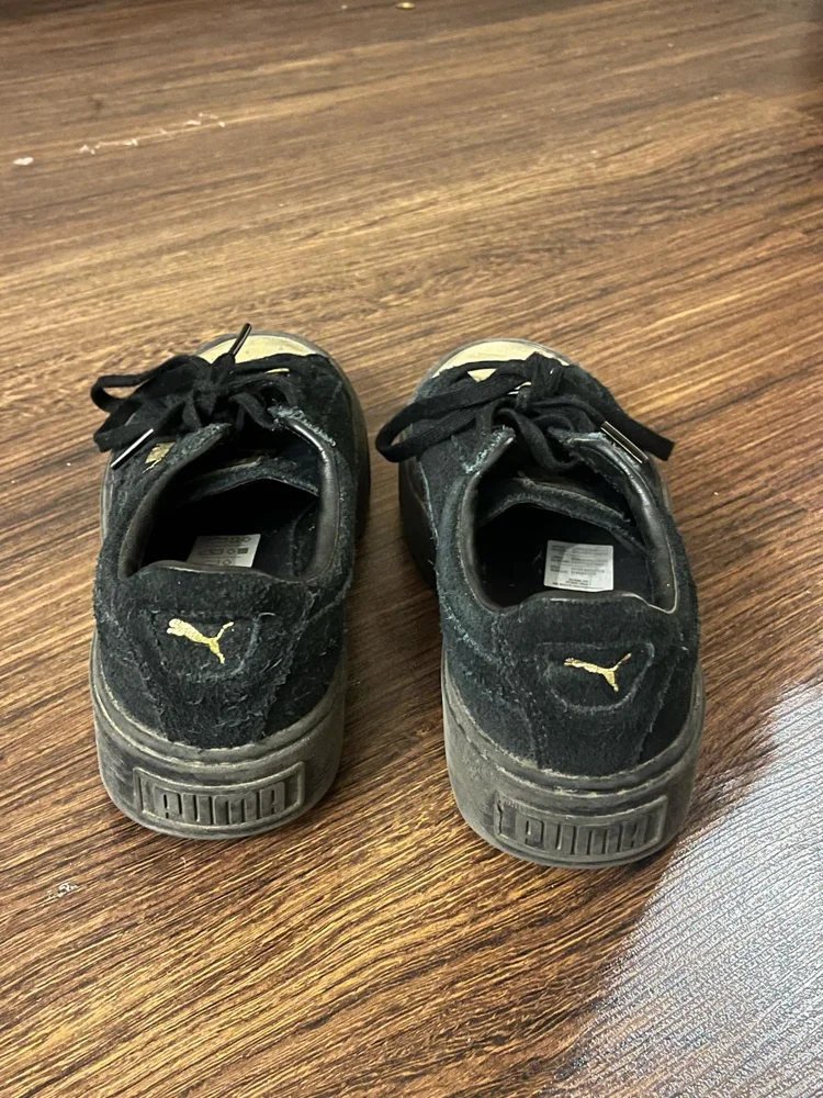 Puma Sneakers, size 36, photo 2