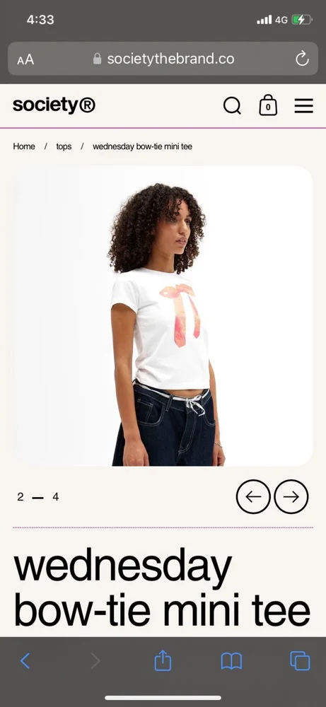 Tops, size M / 38 / 10, photo 2