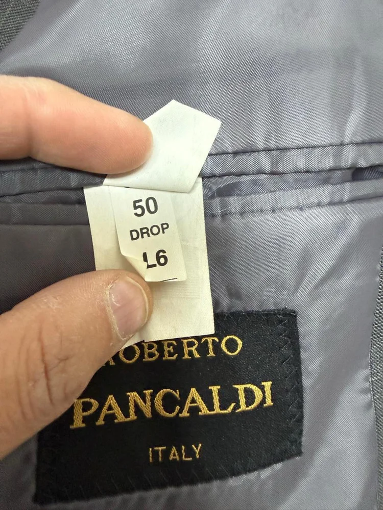 Suits, size L, photo 3