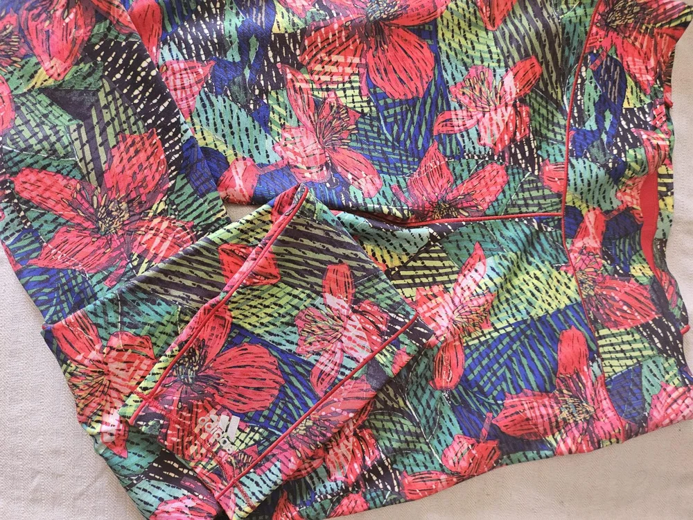 adidas Leggings, size M / 38 / 10, photo 5
