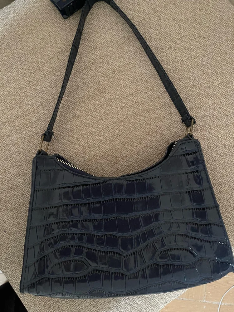 Shoulder Bag, size Other, photo 6