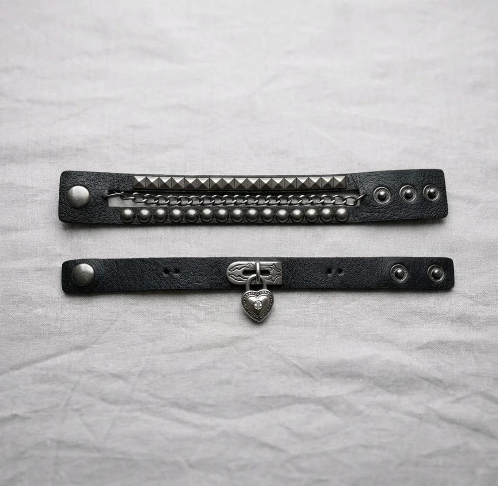 Bracelets