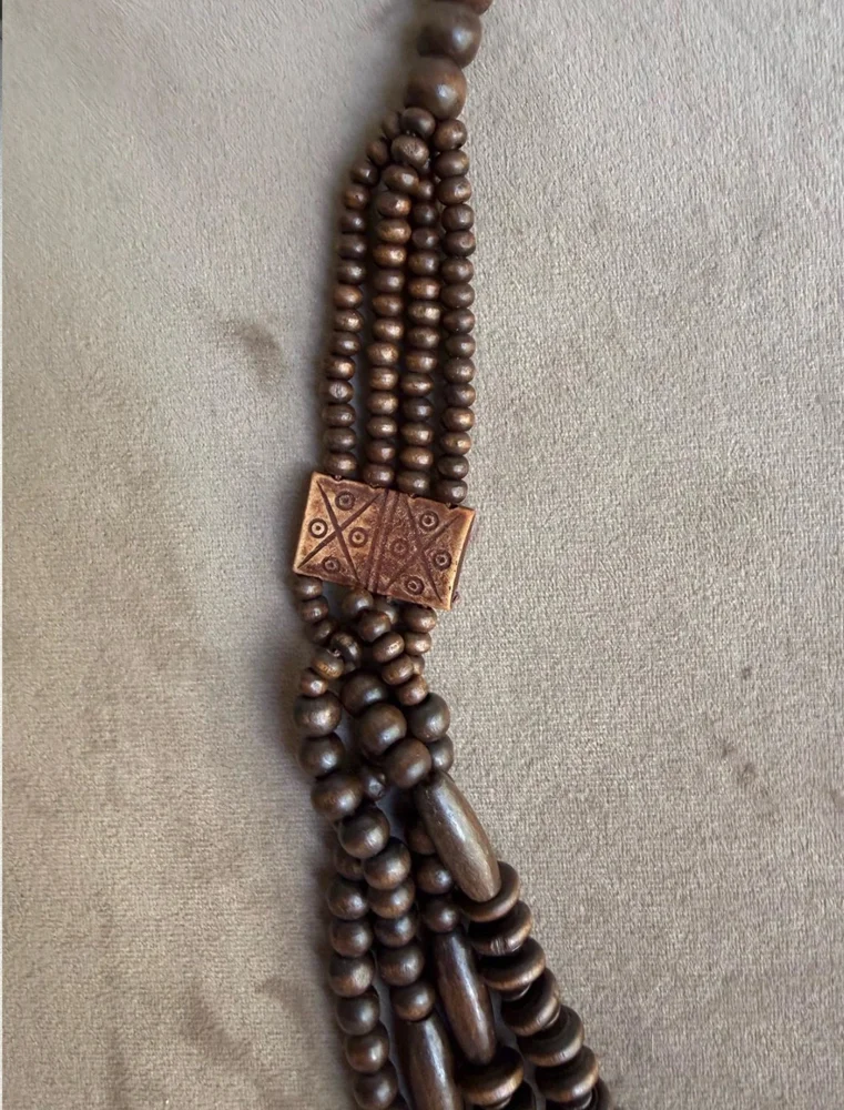 Necklaces, size Other, photo 2