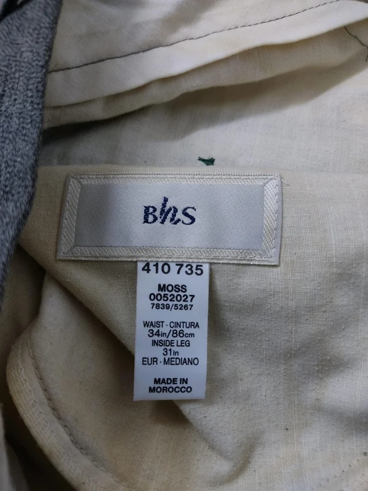 Bhs Pants, size M, photo 2