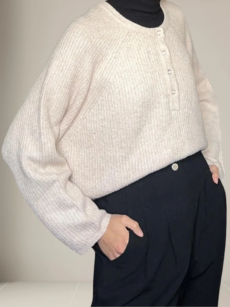 Pull & Bear Sweaters & Pullovers, size L / 40 / 12, photo 2