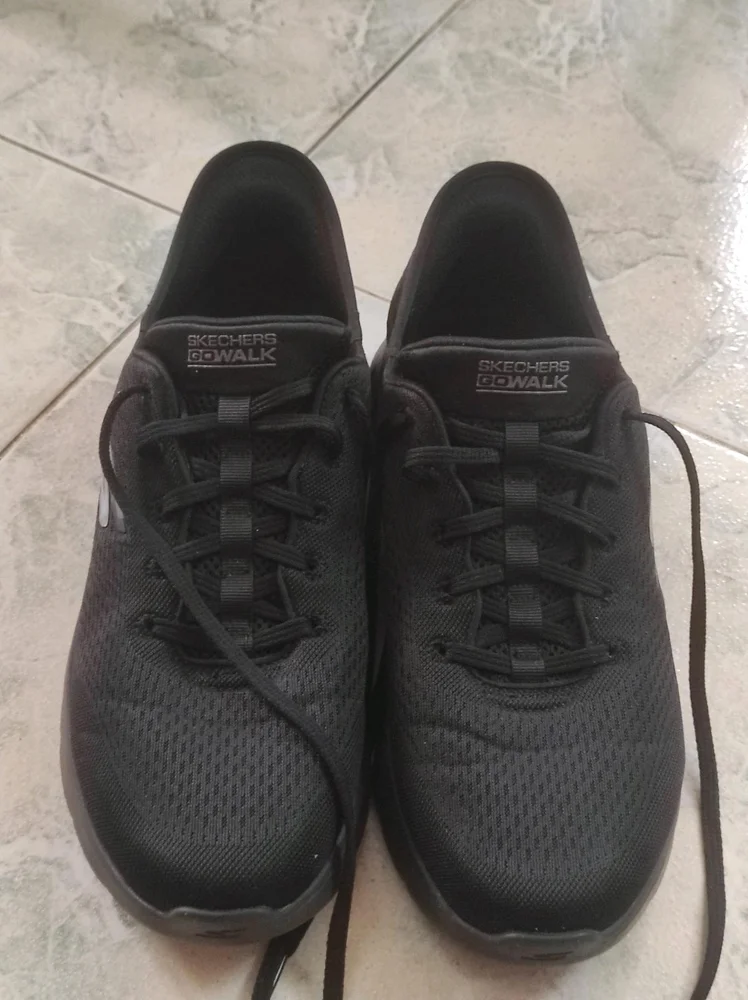 Sketchers Sneakers, size 47, photo 2
