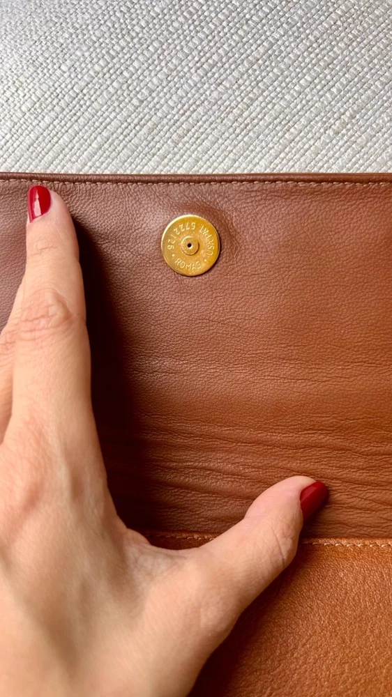 Clutch, size One size, photo 6