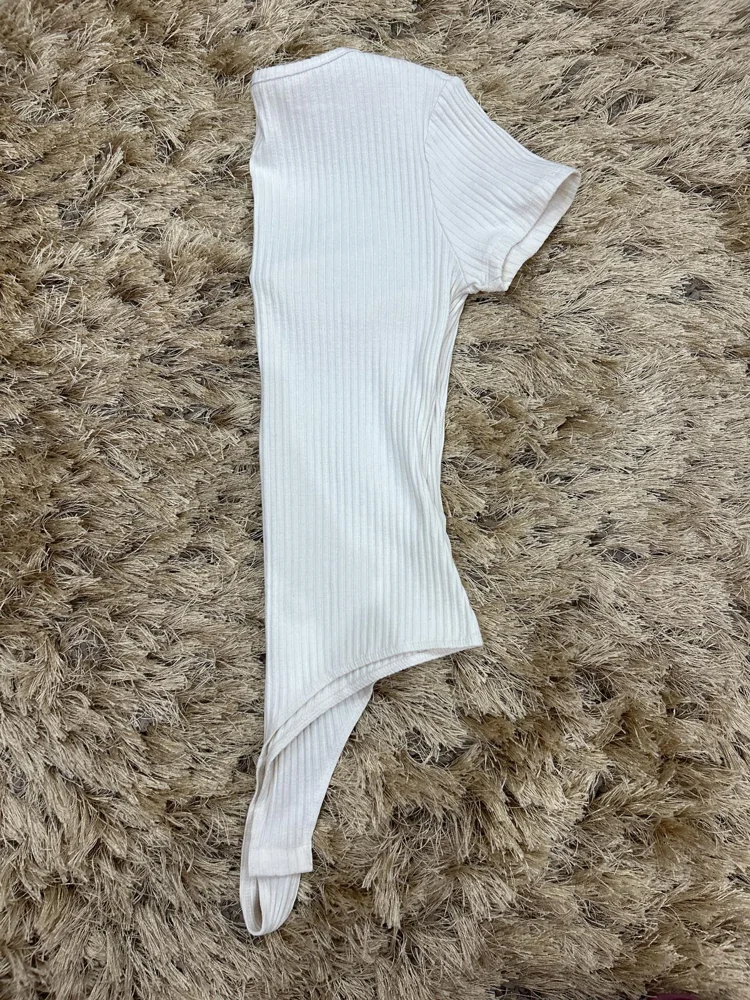 H&M Bodysuits, size S / 36 / 8, photo 6