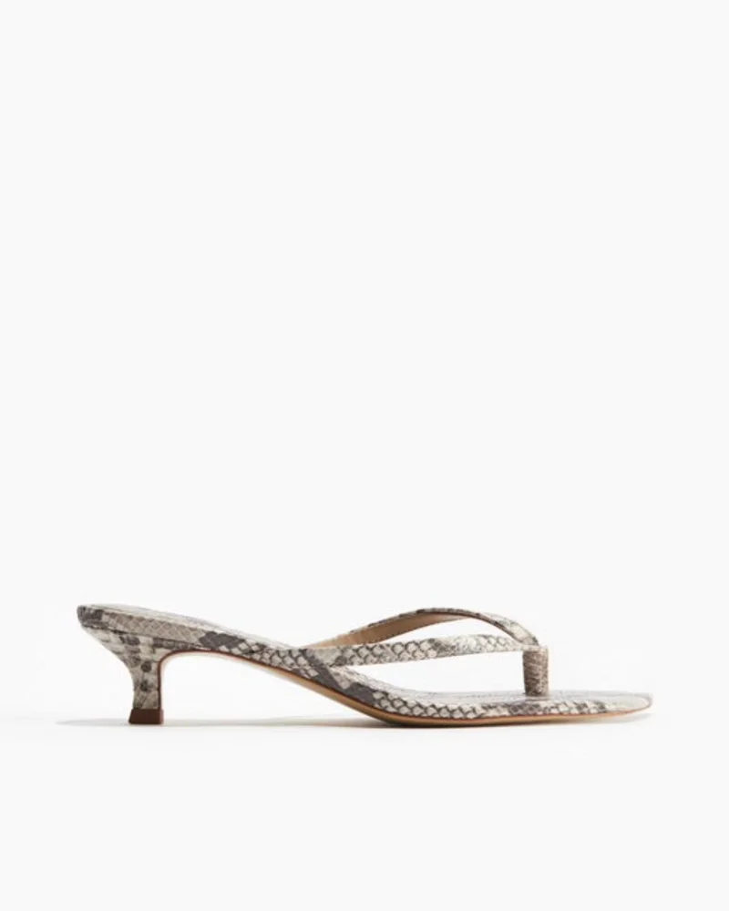 H&M Flats, size 38, photo 3