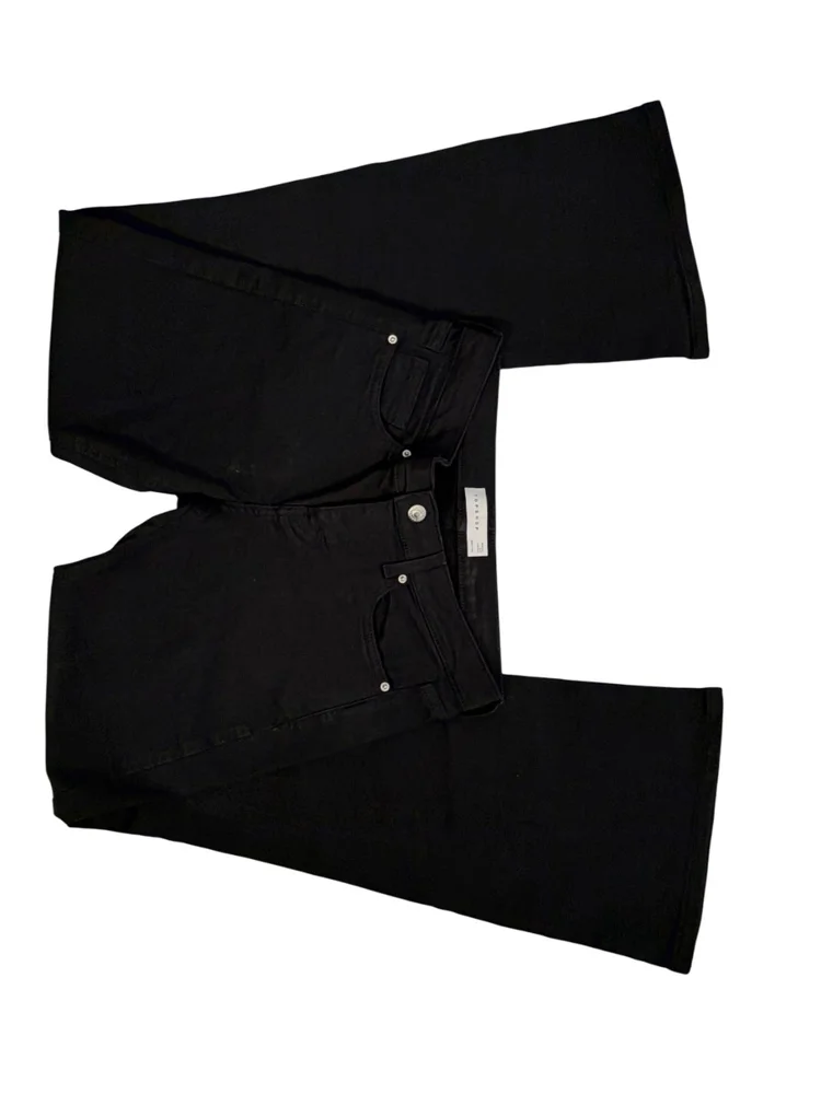 Topshop Jeans, size S / 36 / 8, photo 2