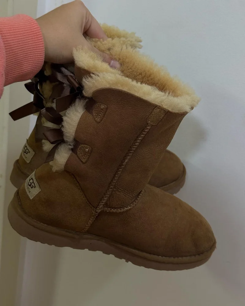 UGG Boots, size 40, photo 5