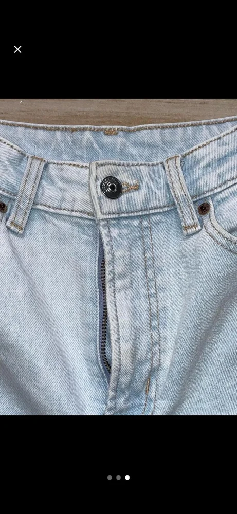 Shein Jeans, size XS / 34 / 6, photo 2