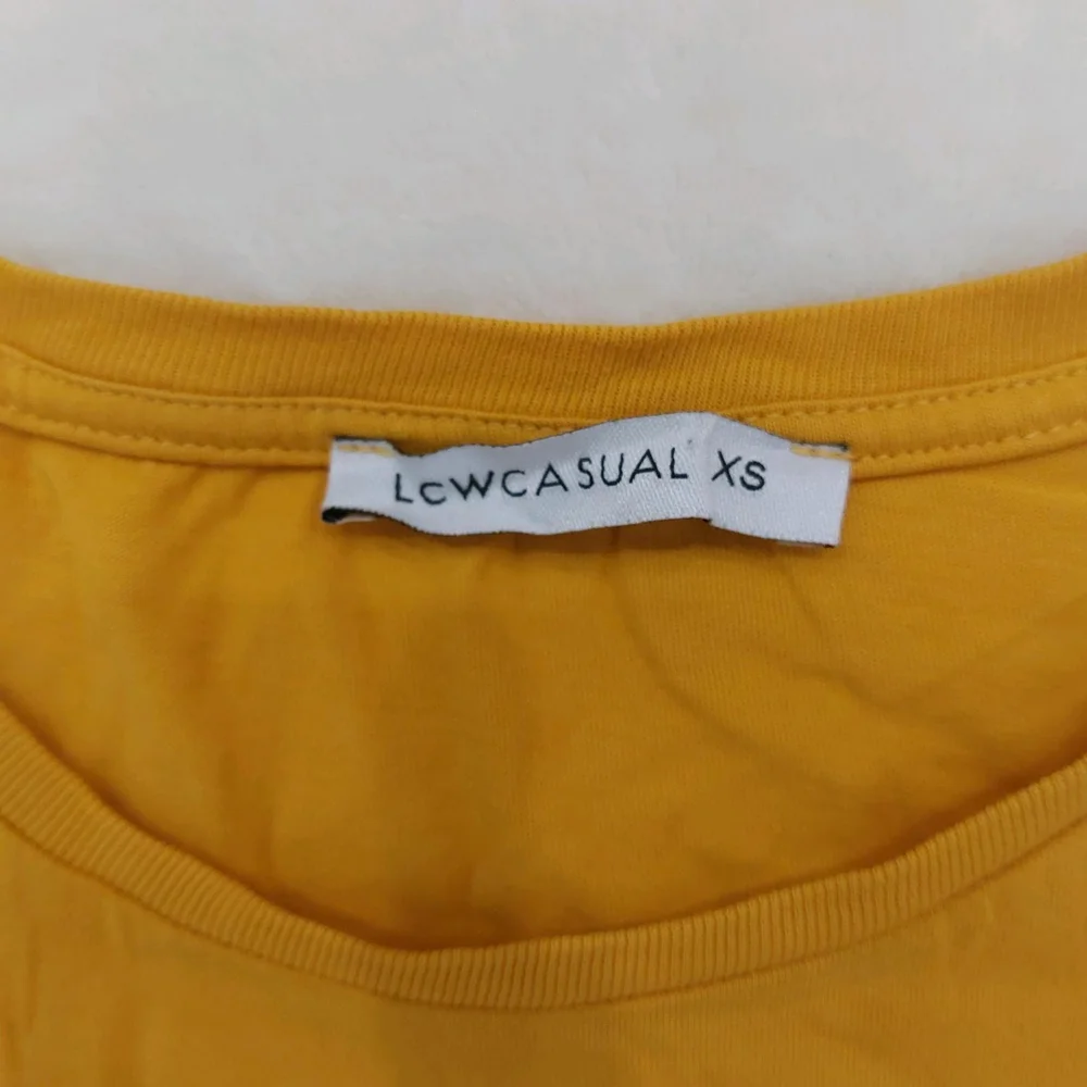 LC Wakiki T-shirts, size XS / 34 / 6, photo 3