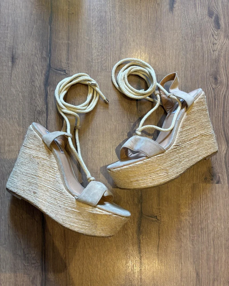 Steve Madden Sandals, size 38, photo 3