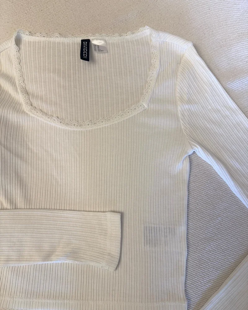 H&M Blouses, size XS / 34 / 6, photo 5